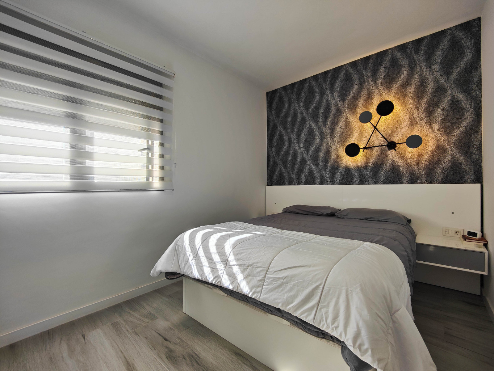 Exterior view in apartment for sale in Guardamar del Segura