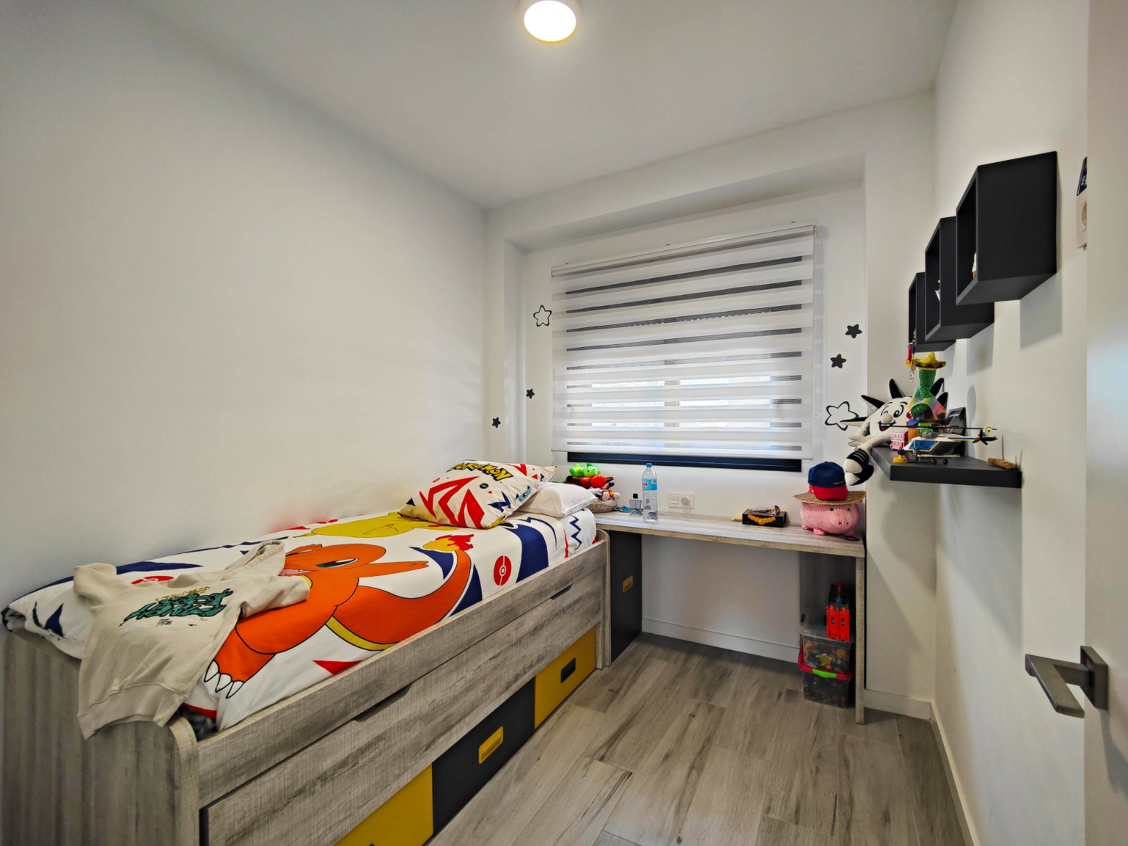 Terrace in apartment for sale in Guardamar del Segura