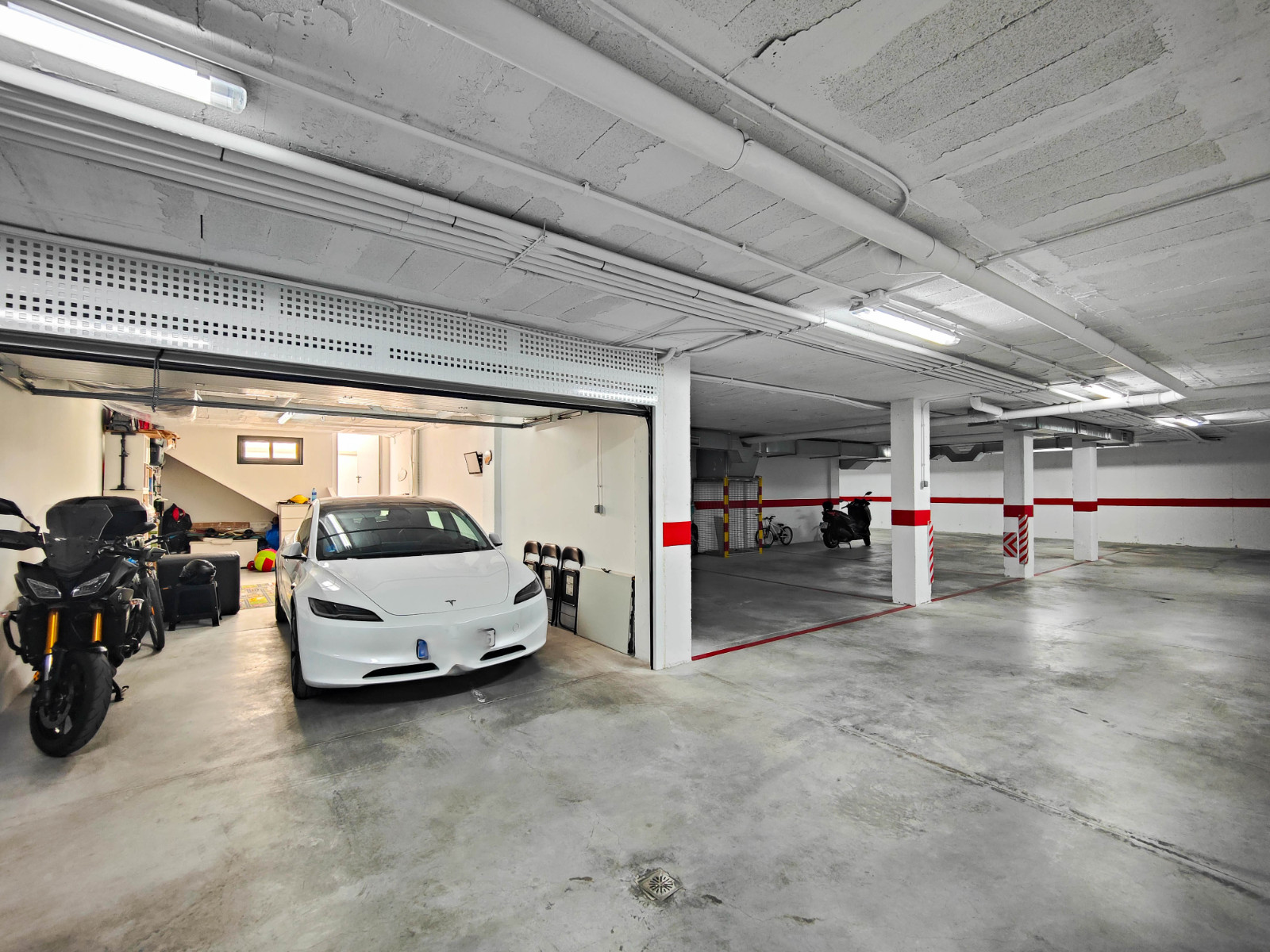 Exterior view in apartment for sale in Guardamar del Segura