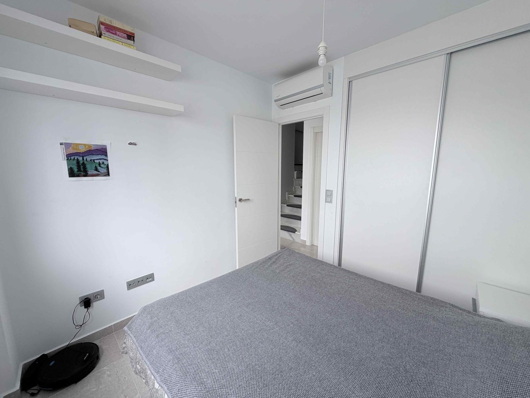 Kitchen in terraced for sale in Cabo Roig