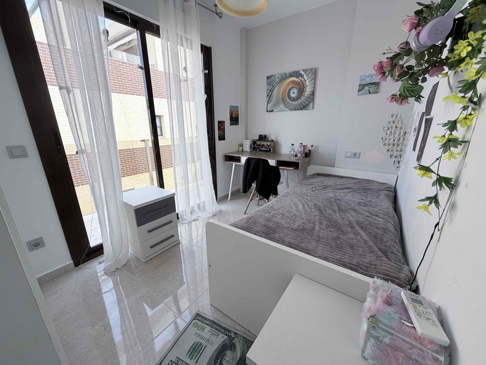 Terrace in terraced for sale in Cabo Roig