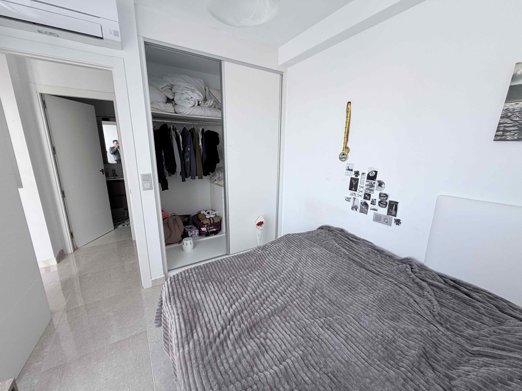 Exterior view in terraced for sale in Cabo Roig