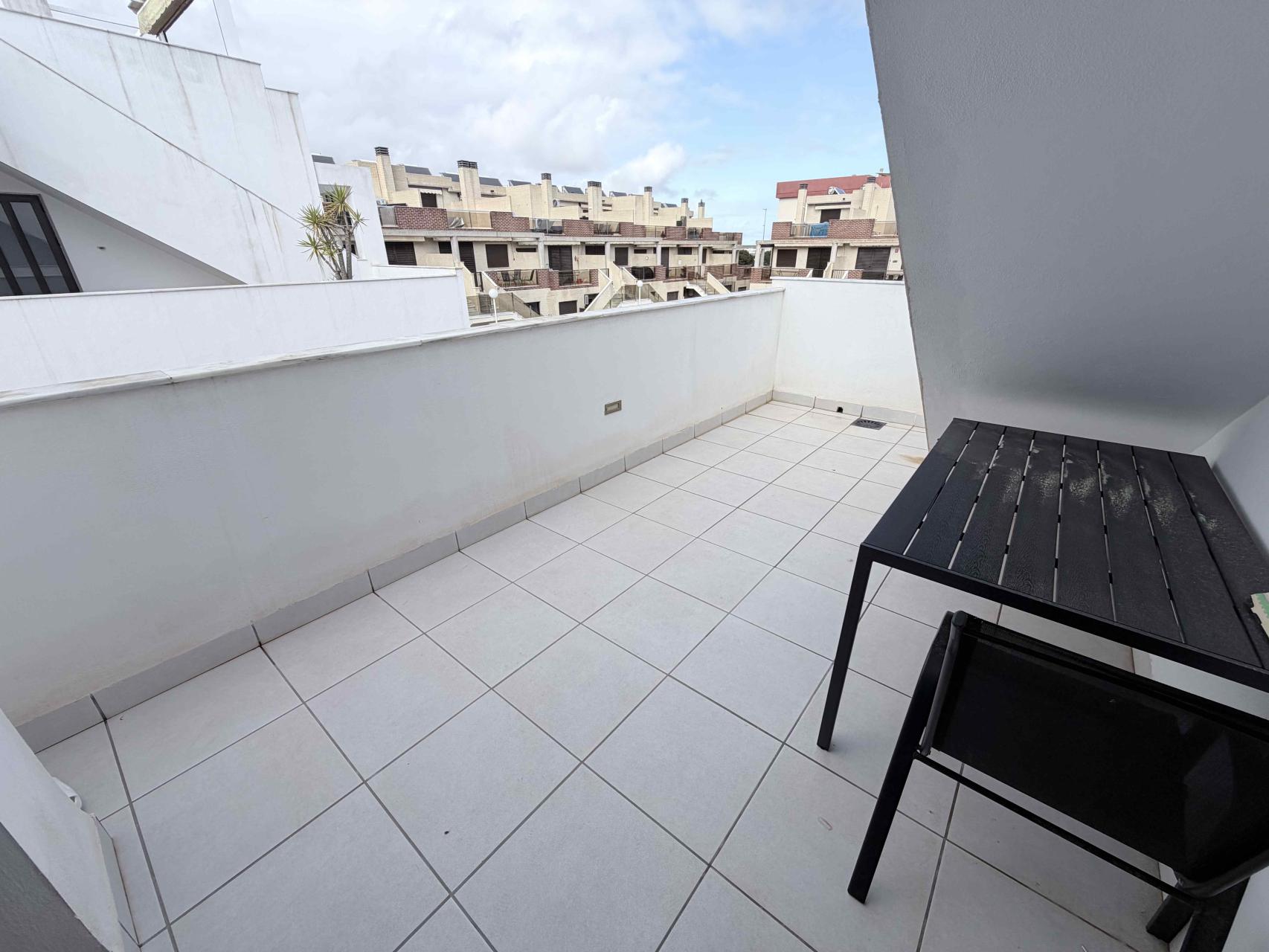 Kitchen in terraced for sale in Cabo Roig