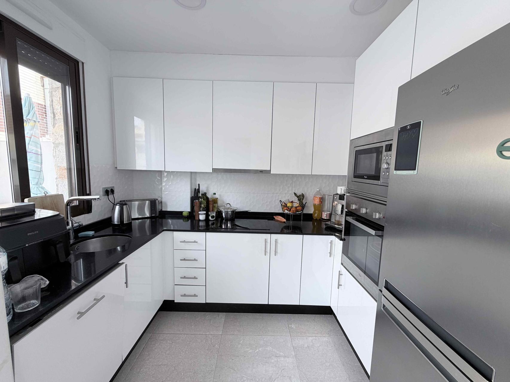 Bedroom in terraced for sale in Cabo Roig