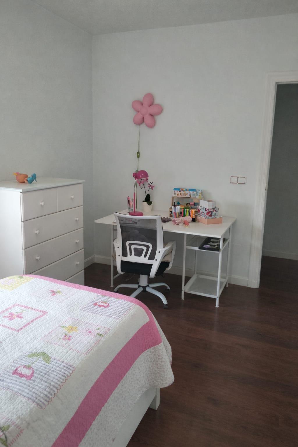 Dining area in finca for sale in El Palmar