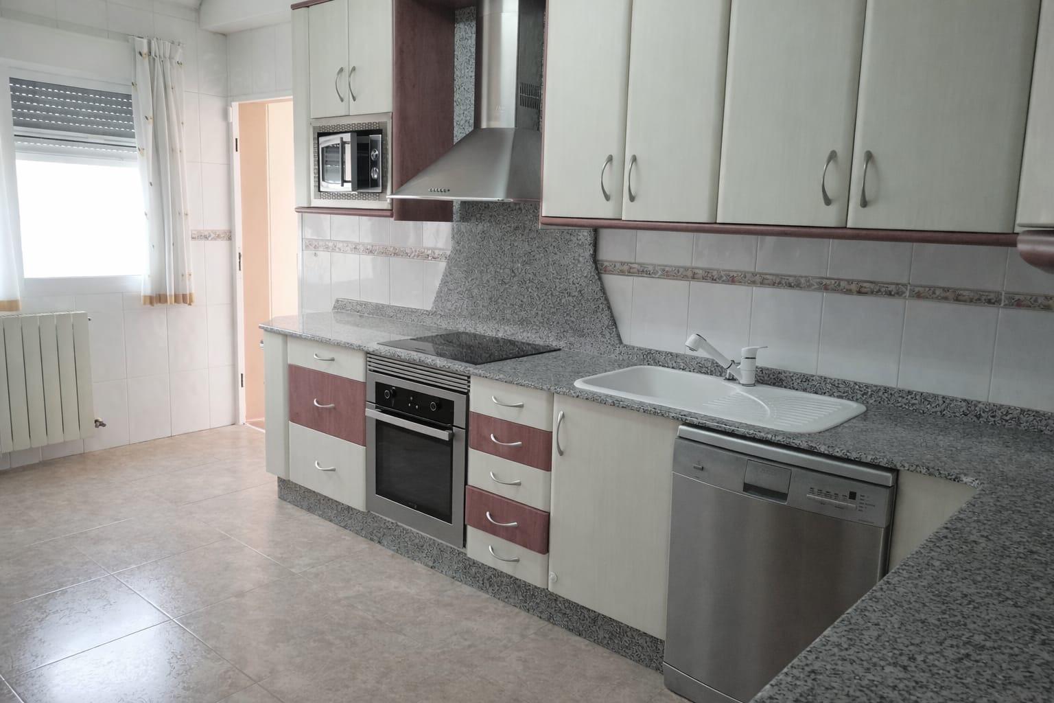 Exterior view in finca for sale in El Palmar