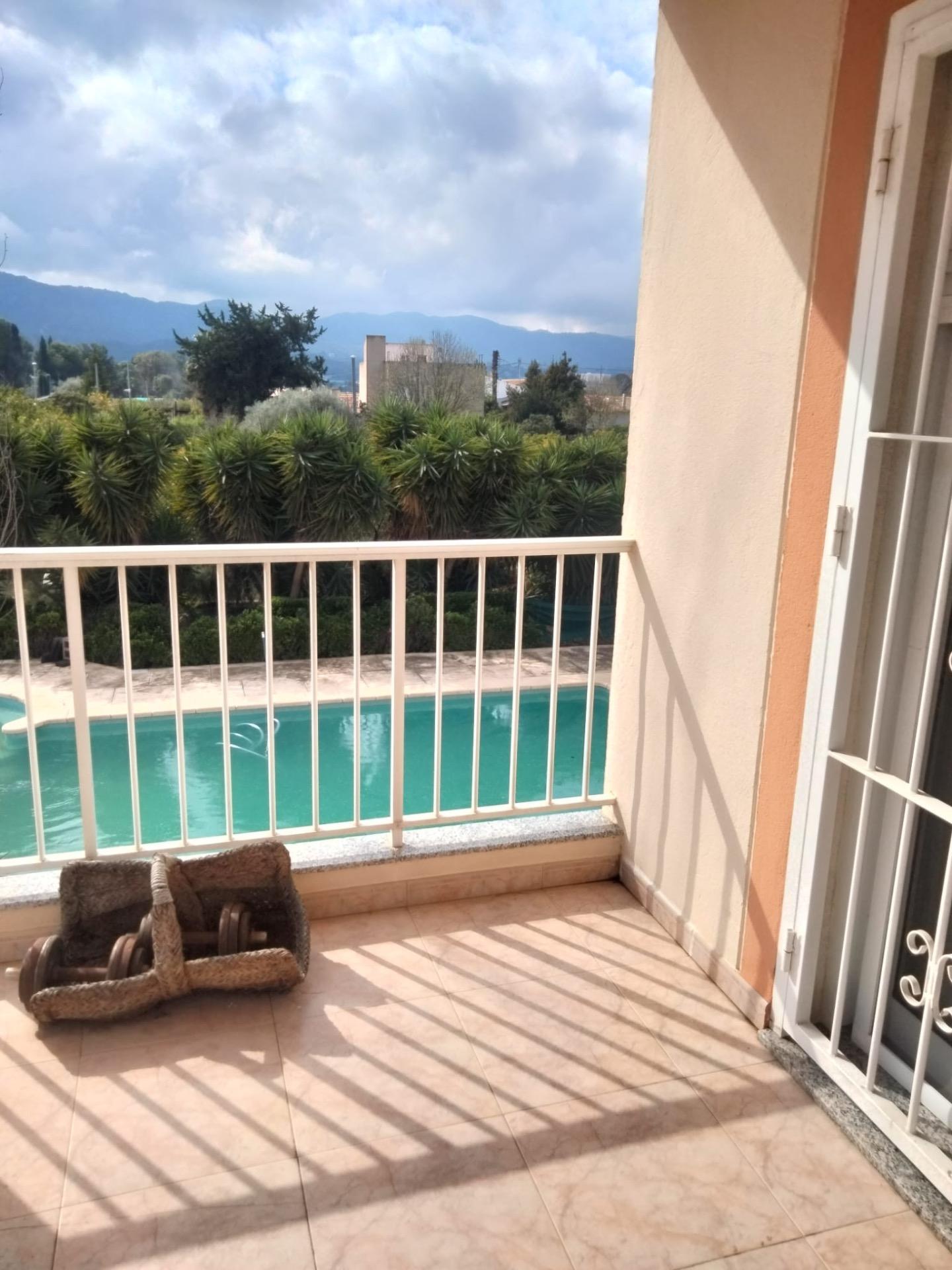 Kitchen in finca for sale in El Palmar