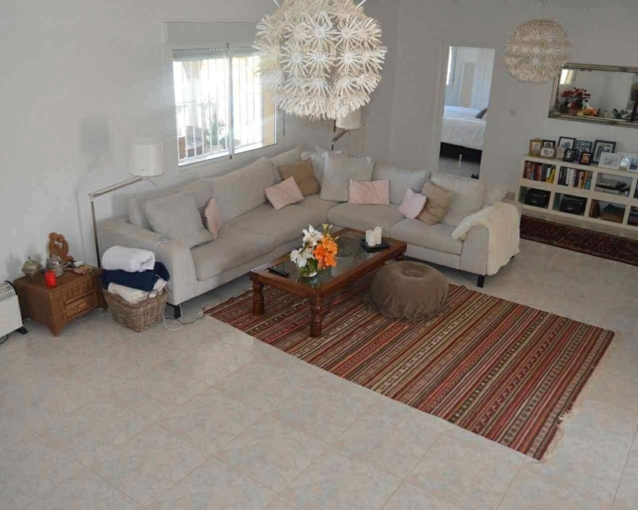 Kitchen in villa for sale in Rojales