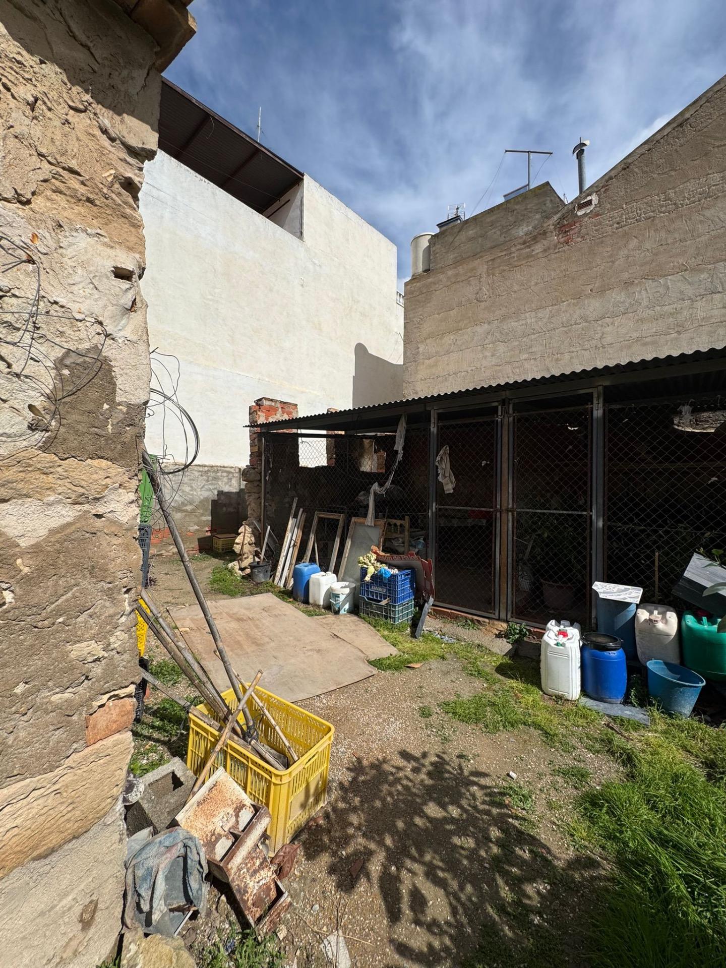 A unique opportunity to acquire an urban plot in the sought-after Jacarilla area