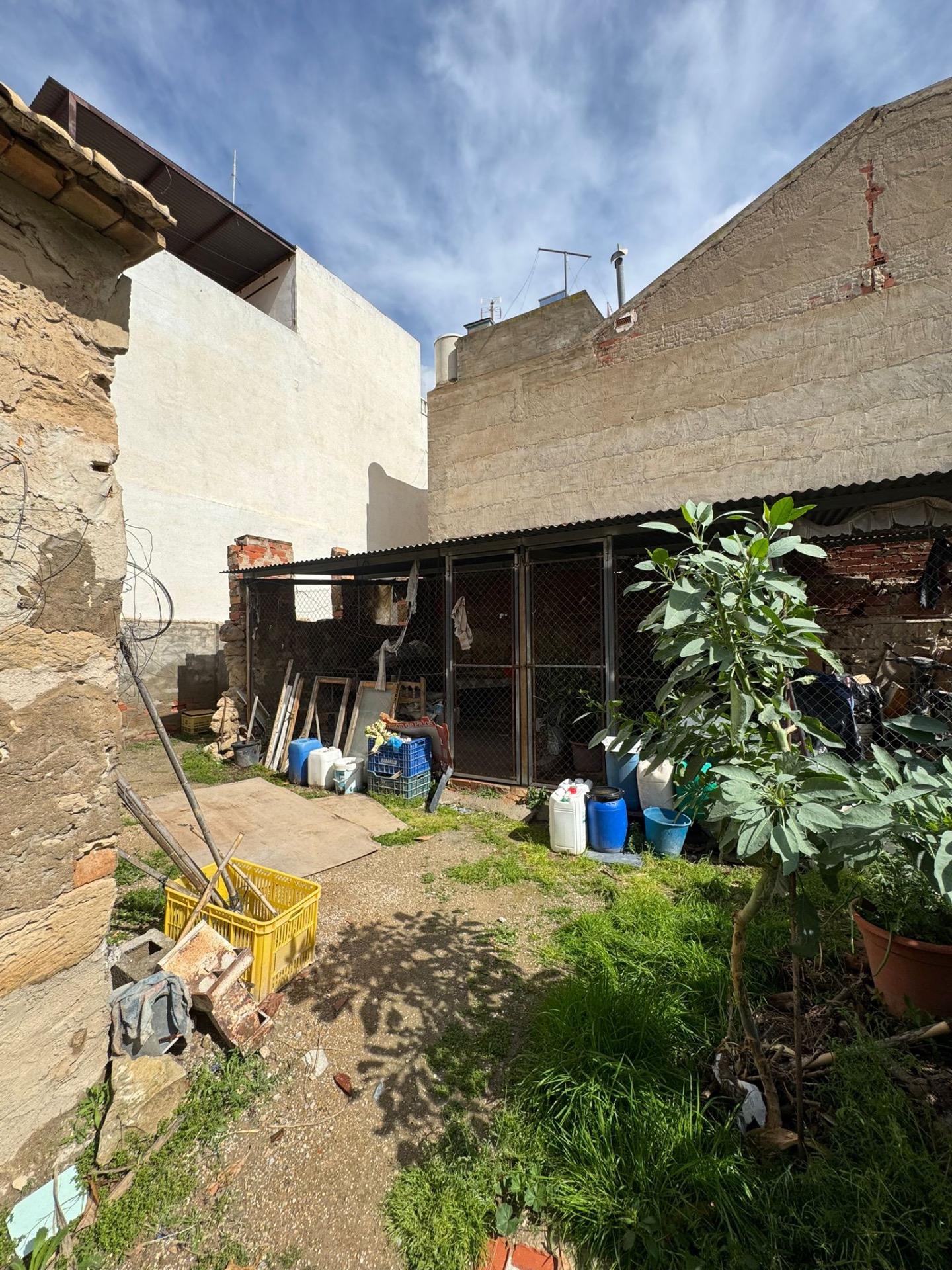 A unique opportunity to acquire an urban plot in the sought-after Jacarilla area