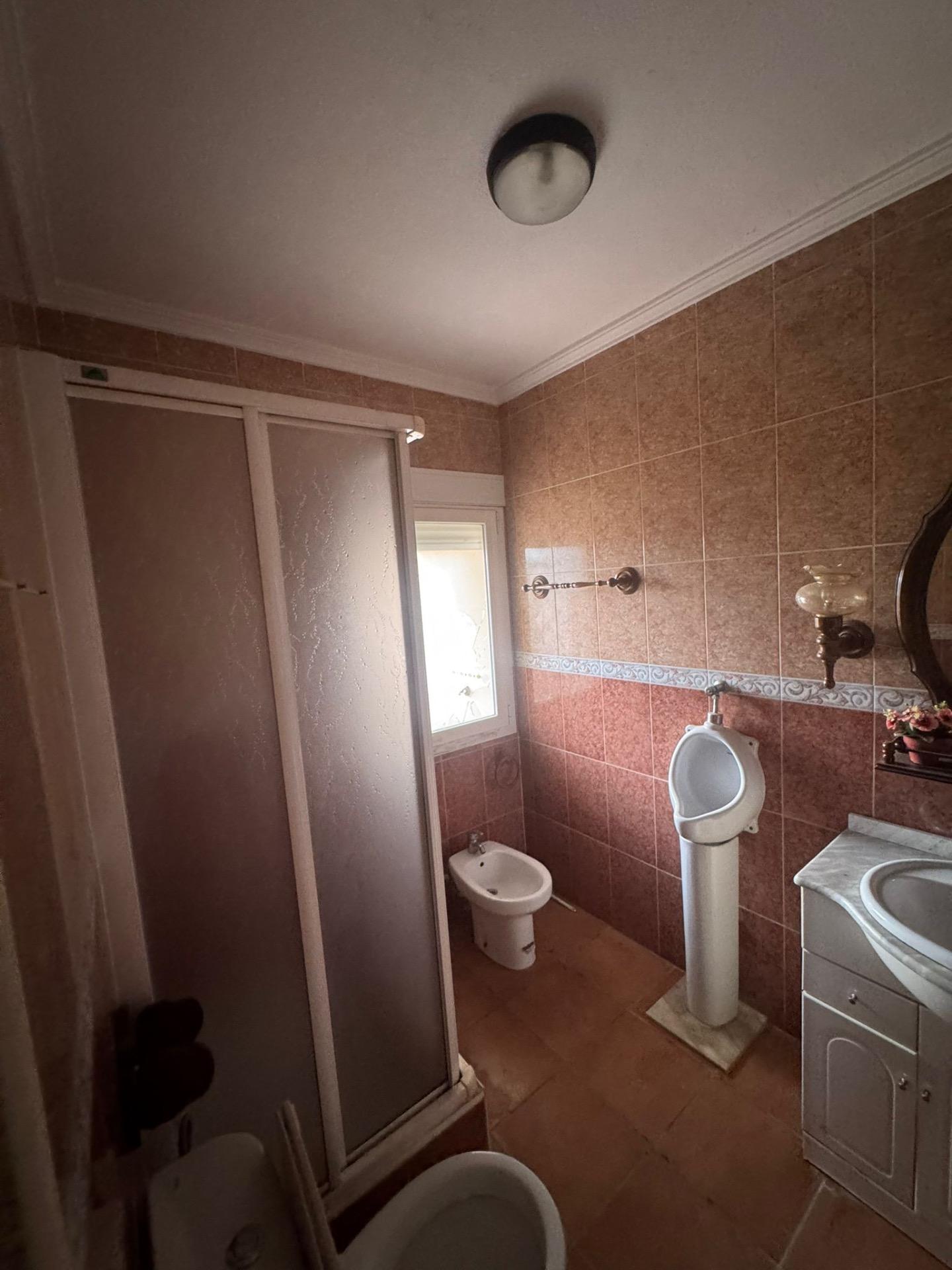 Exterior view in villa for sale in Orihuela