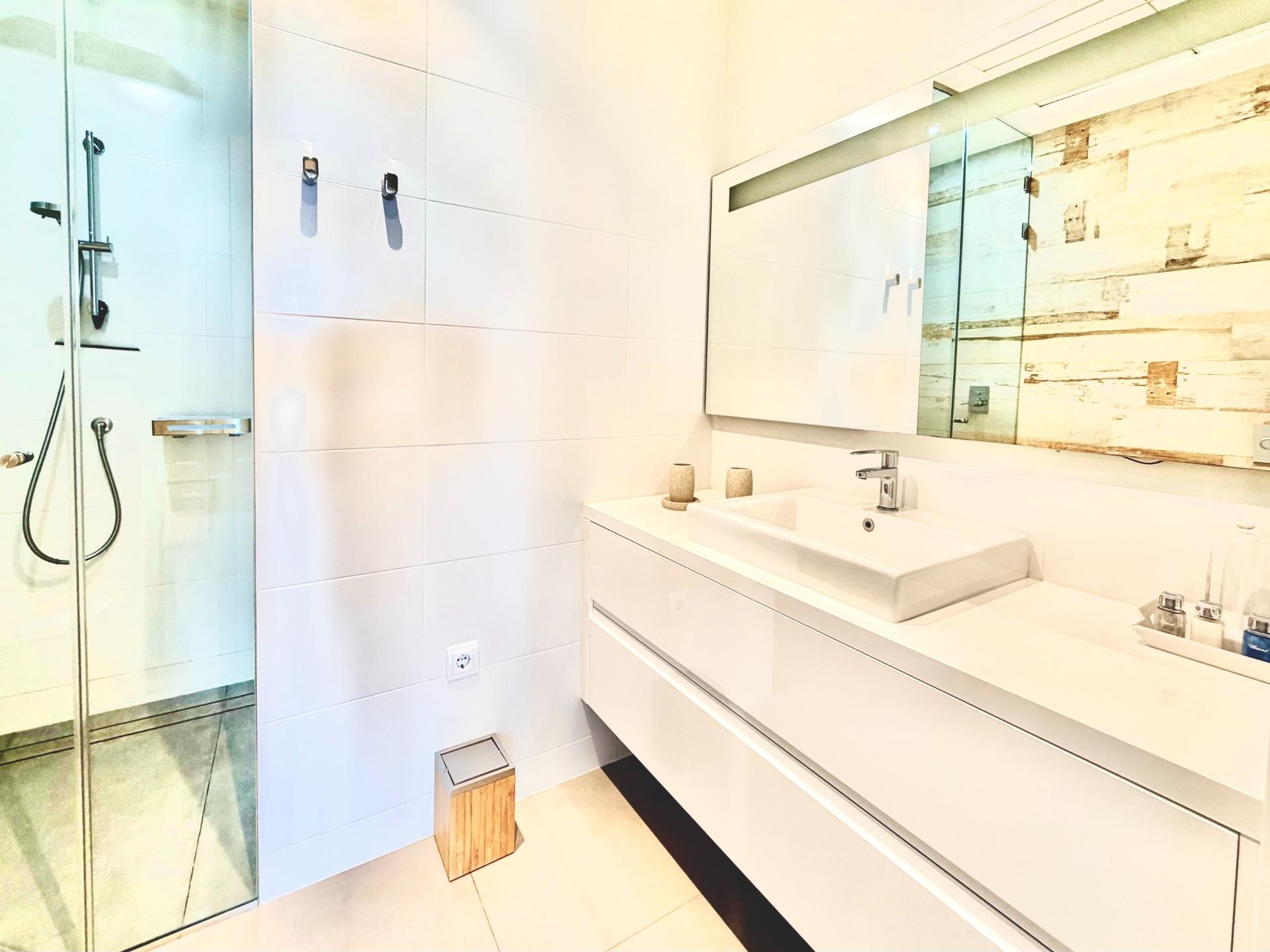 Exterior view in apartment for sale in Orihuela