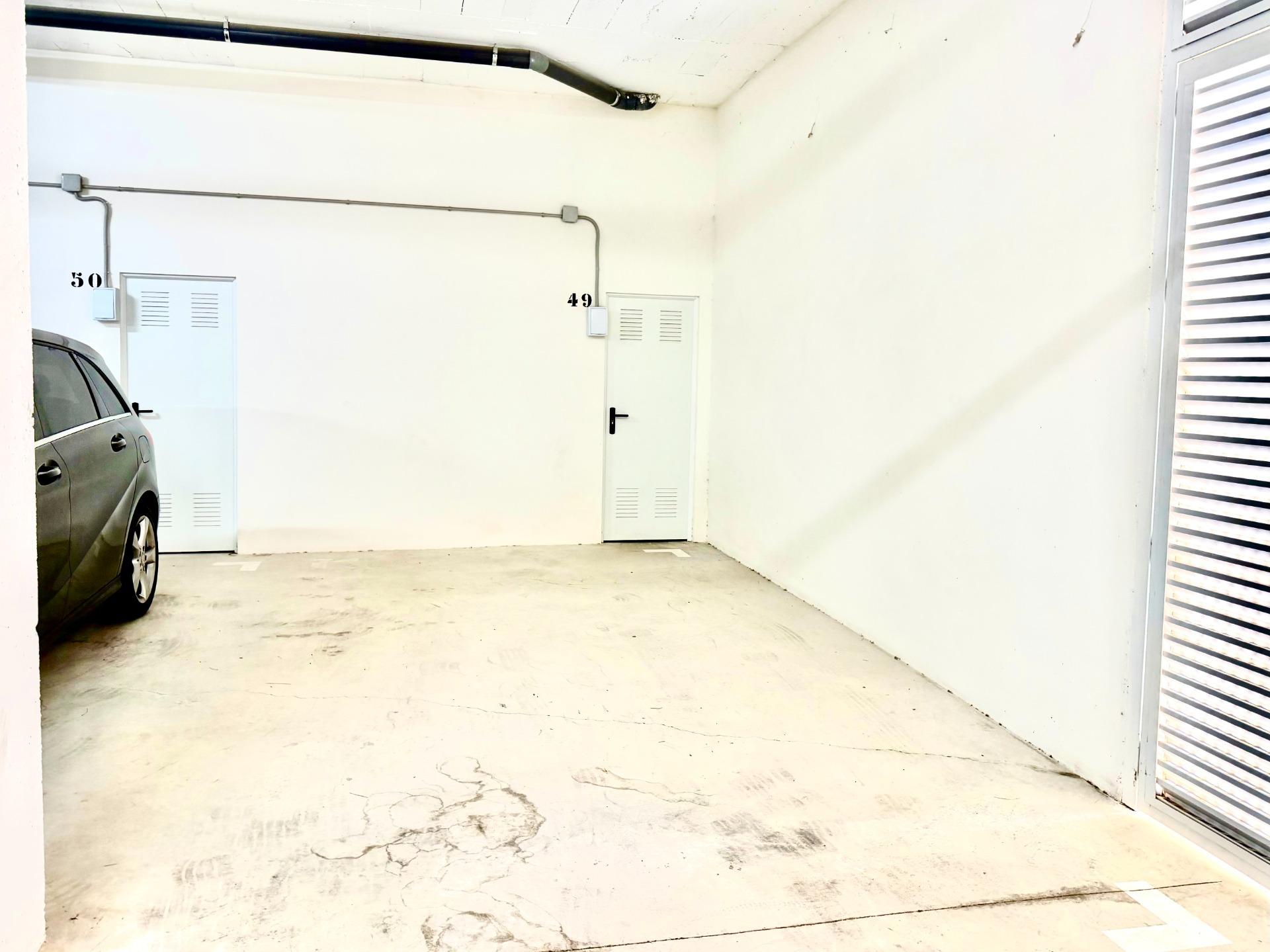 Dining area in apartment for sale in Orihuela