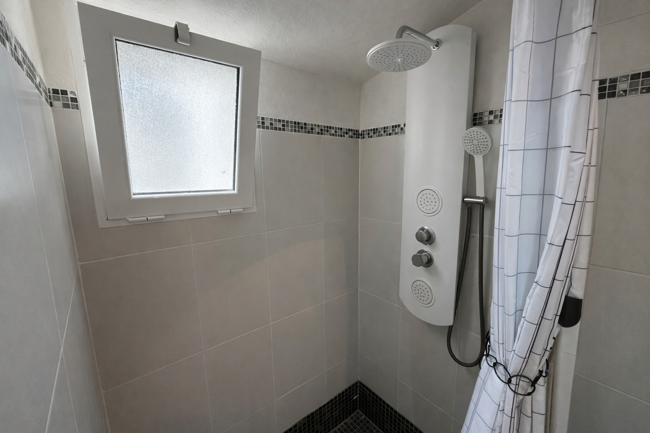 Kitchen in villa for sale in Castalla