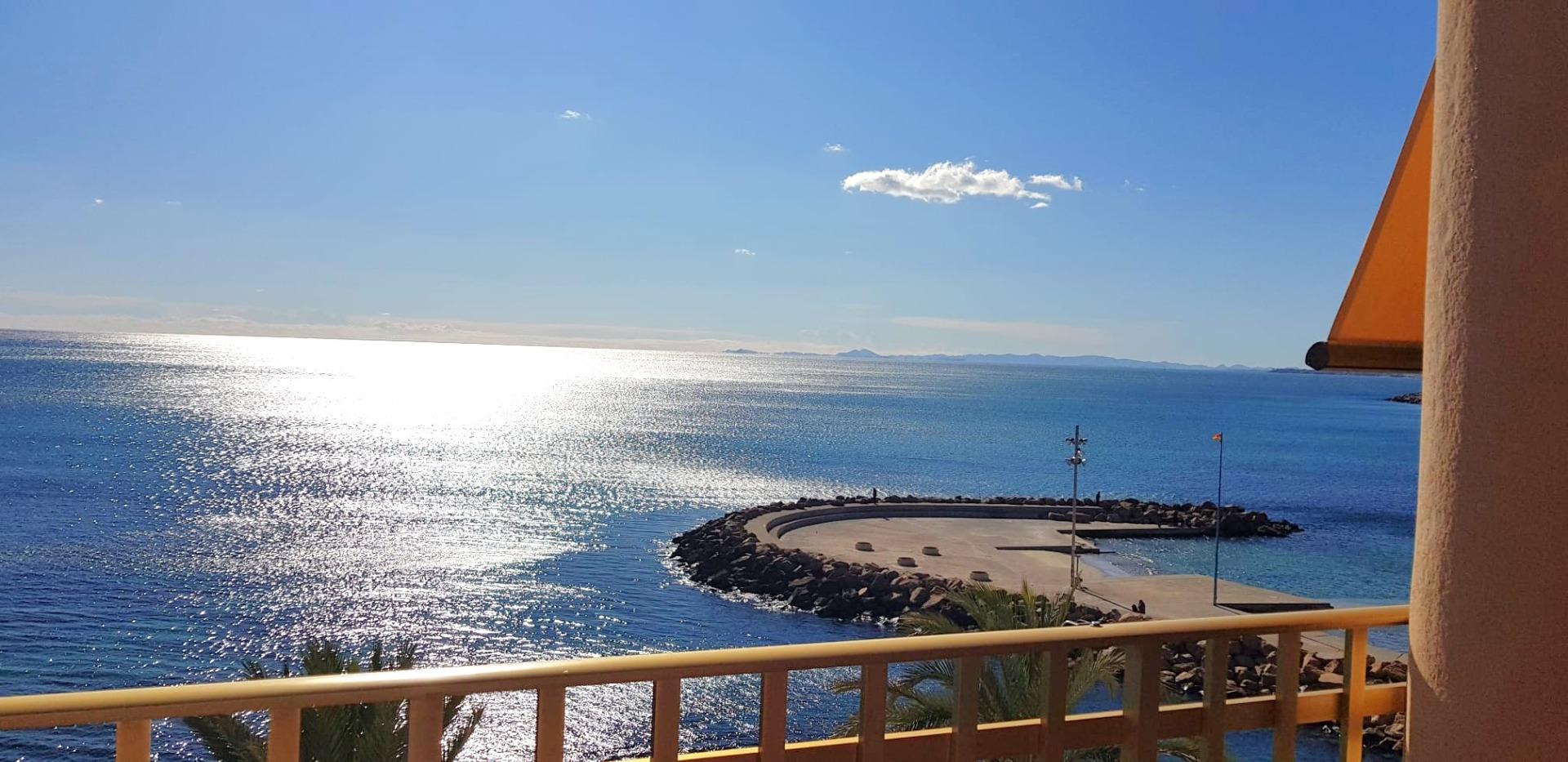 Imagine waking up every morning to the murmur of the sea and sunlight flooding every corner of your