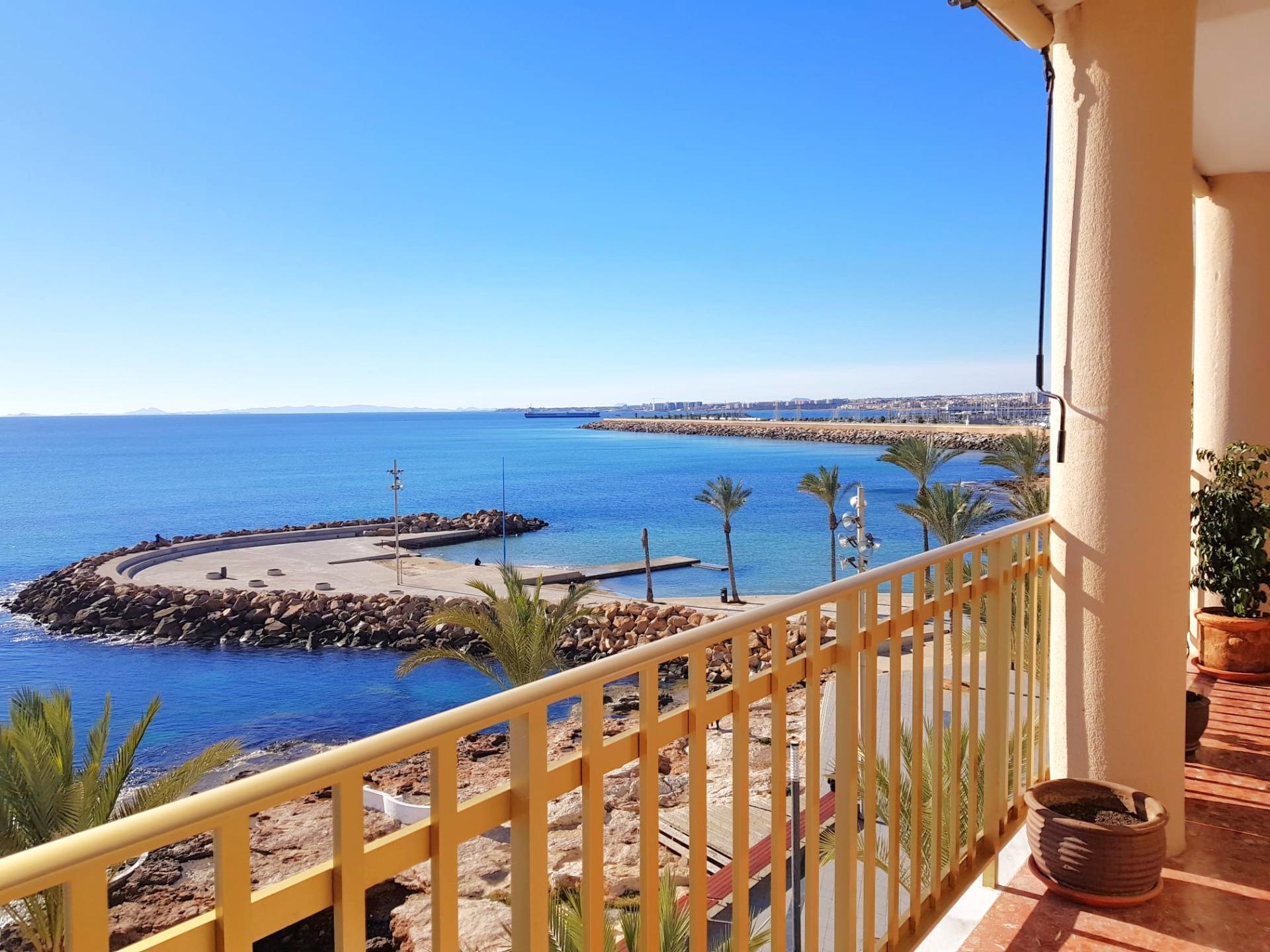 Imagine waking up every morning to the murmur of the sea and sunlight flooding every corner of your