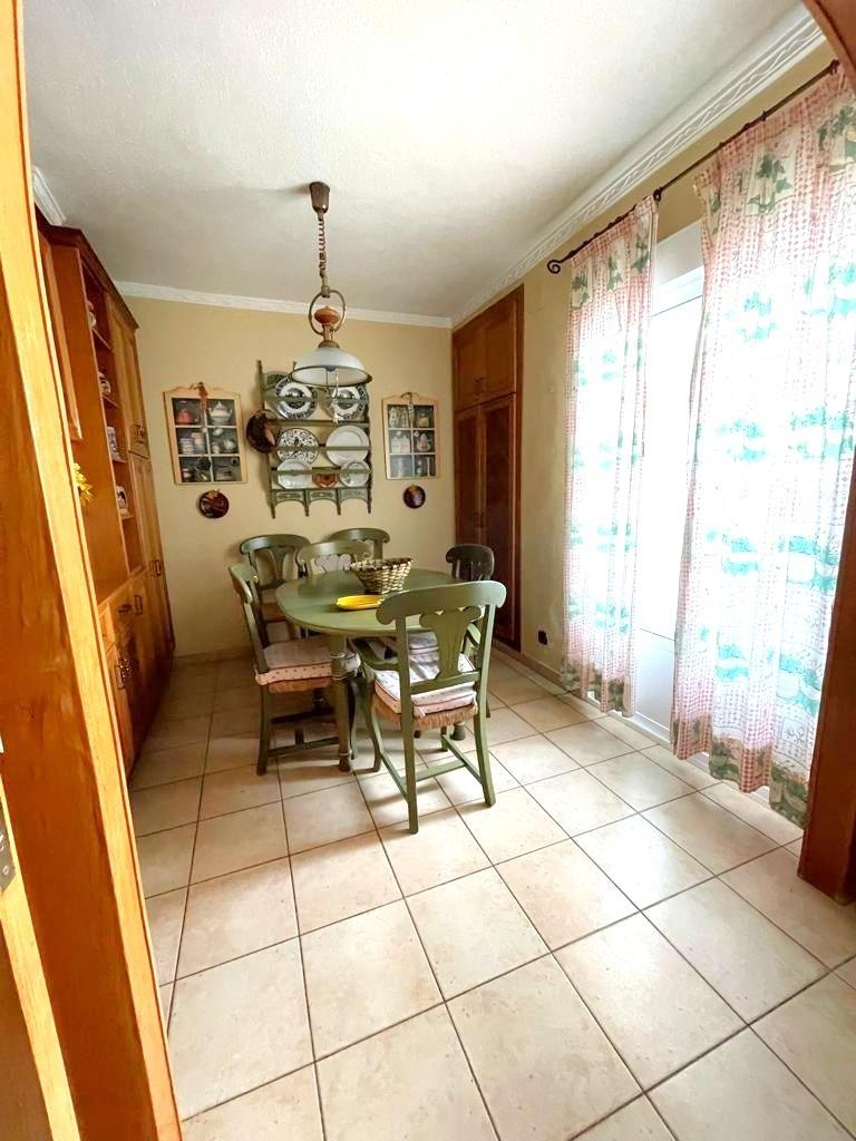 Exterior view in apartment for sale in Torrevieja