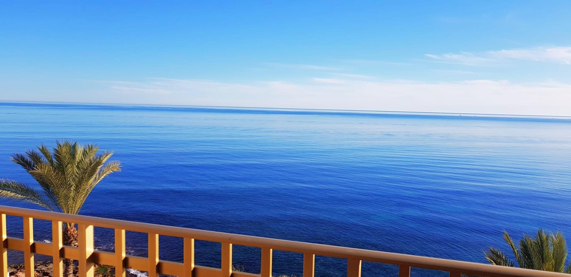 Imagine waking up every morning to the murmur of the sea and sunlight flooding every corner of your