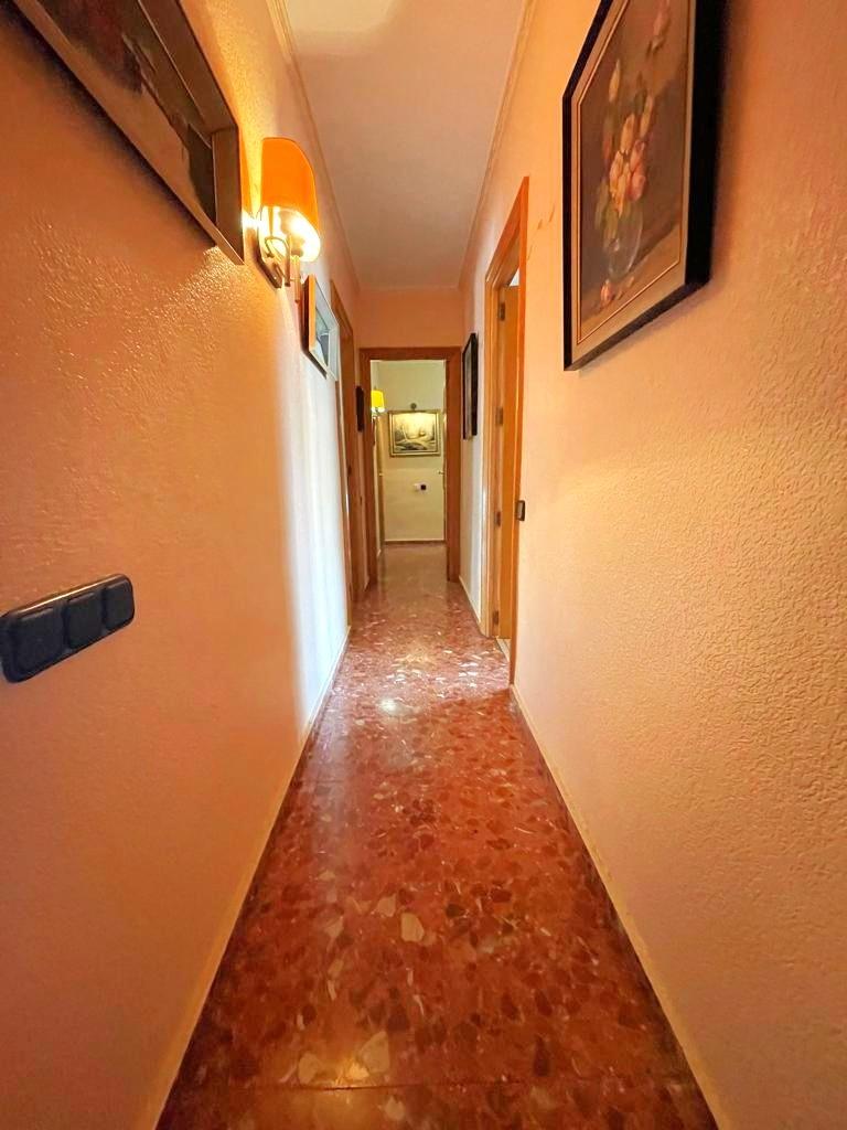 Exterior view in apartment for sale in Torrevieja