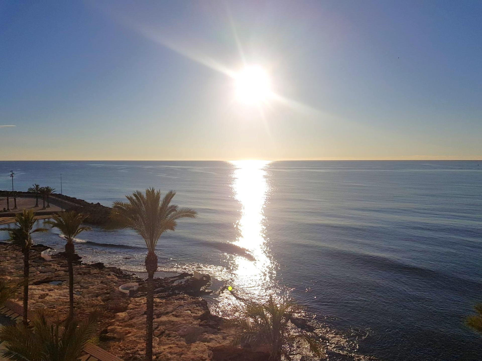 Imagine waking up every morning to the murmur of the sea and sunlight flooding every corner of your