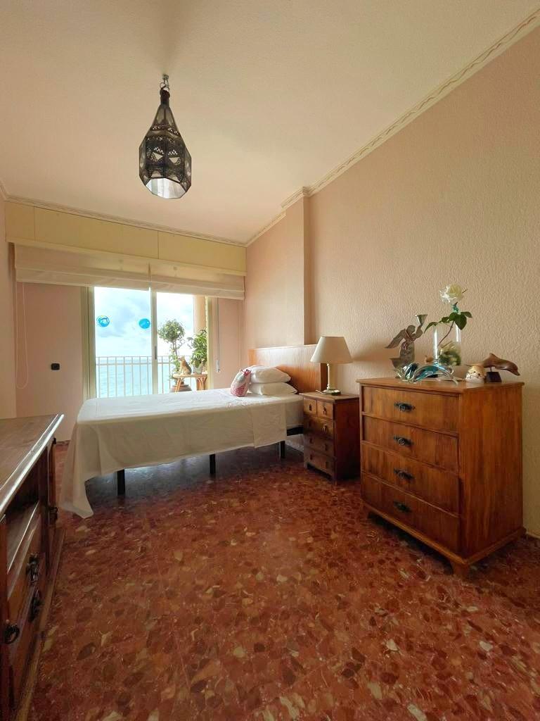 Exterior view in apartment for sale in Torrevieja