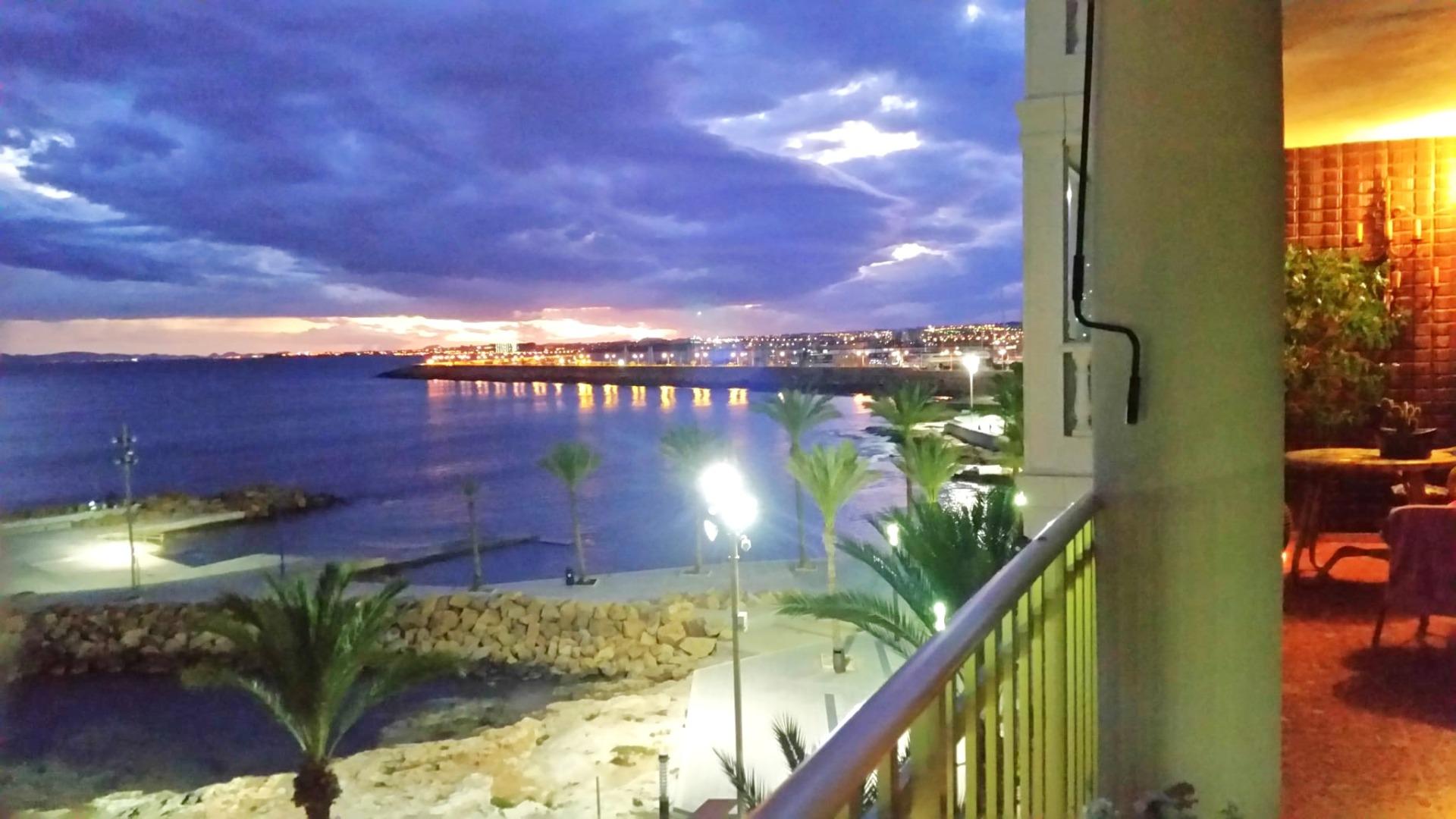 Imagine waking up every morning to the murmur of the sea and sunlight flooding every corner of your