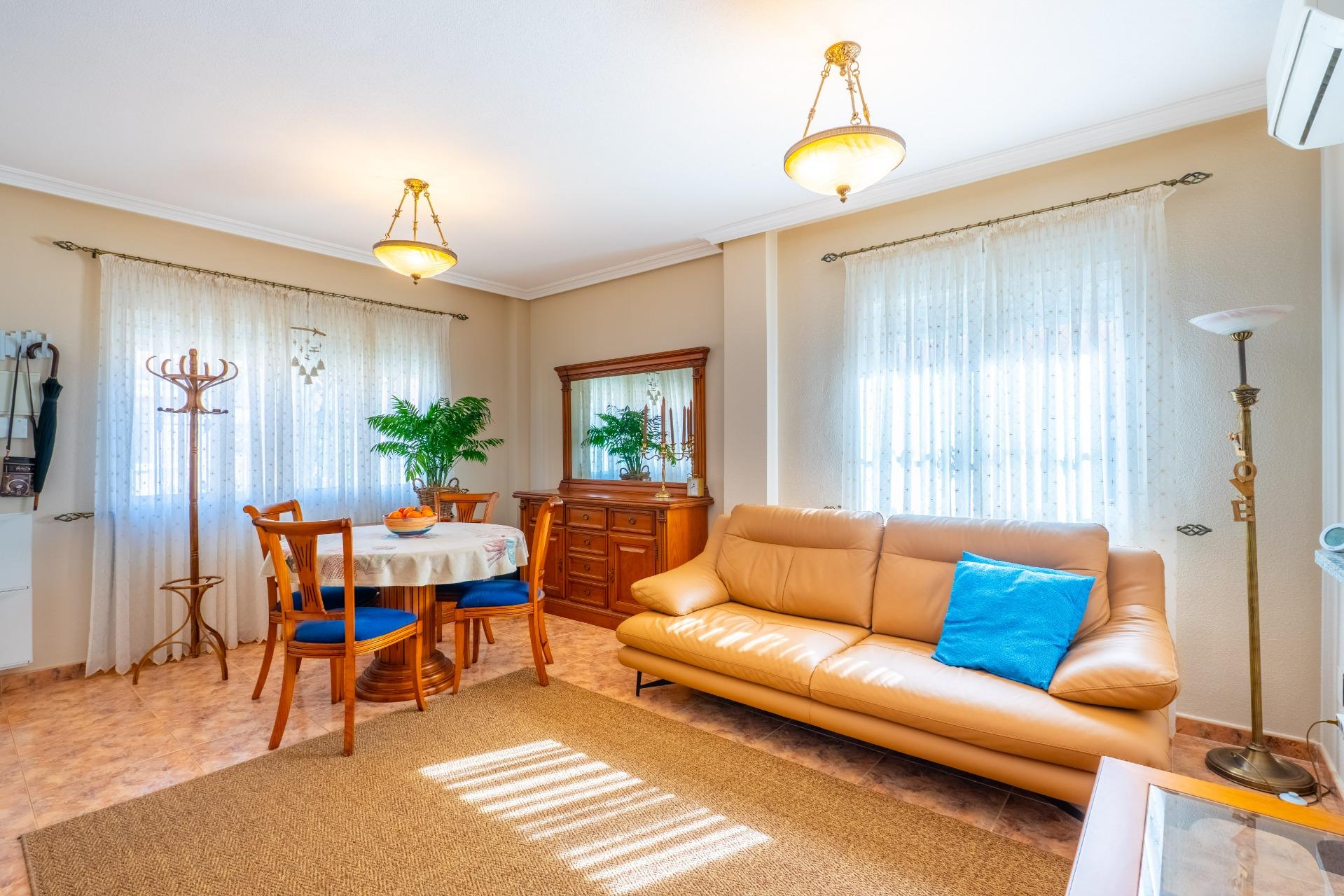 Kitchen in terraced for sale in Orihuela Costa
