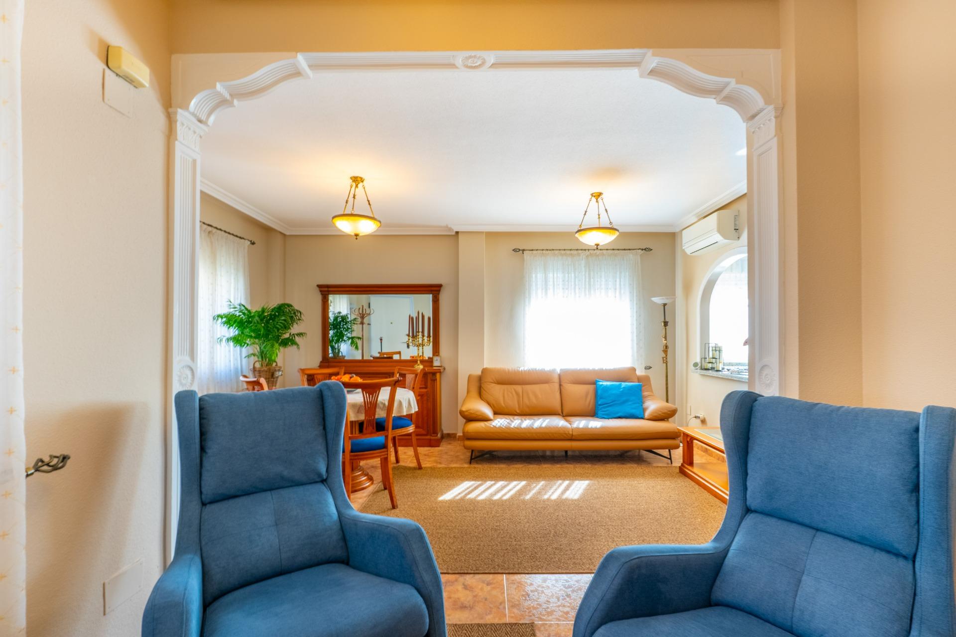 Bedroom in terraced for sale in Orihuela Costa