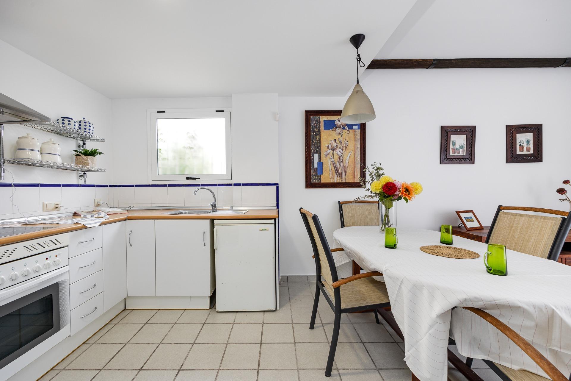 Bedroom in apartment for sale in Orihuela Costa