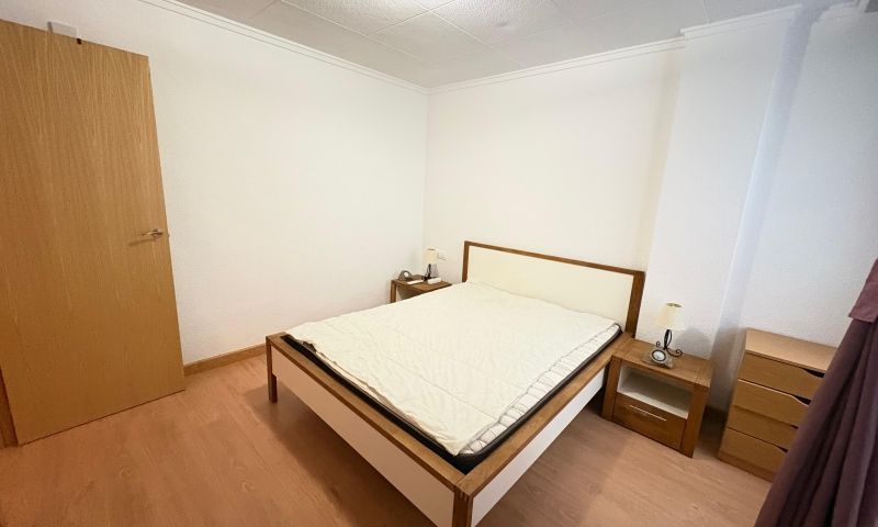 Terrace in apartment for sale in Torrevieja