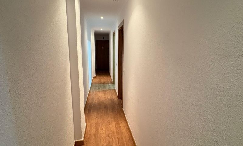 Exterior view in apartment for sale in Torrevieja