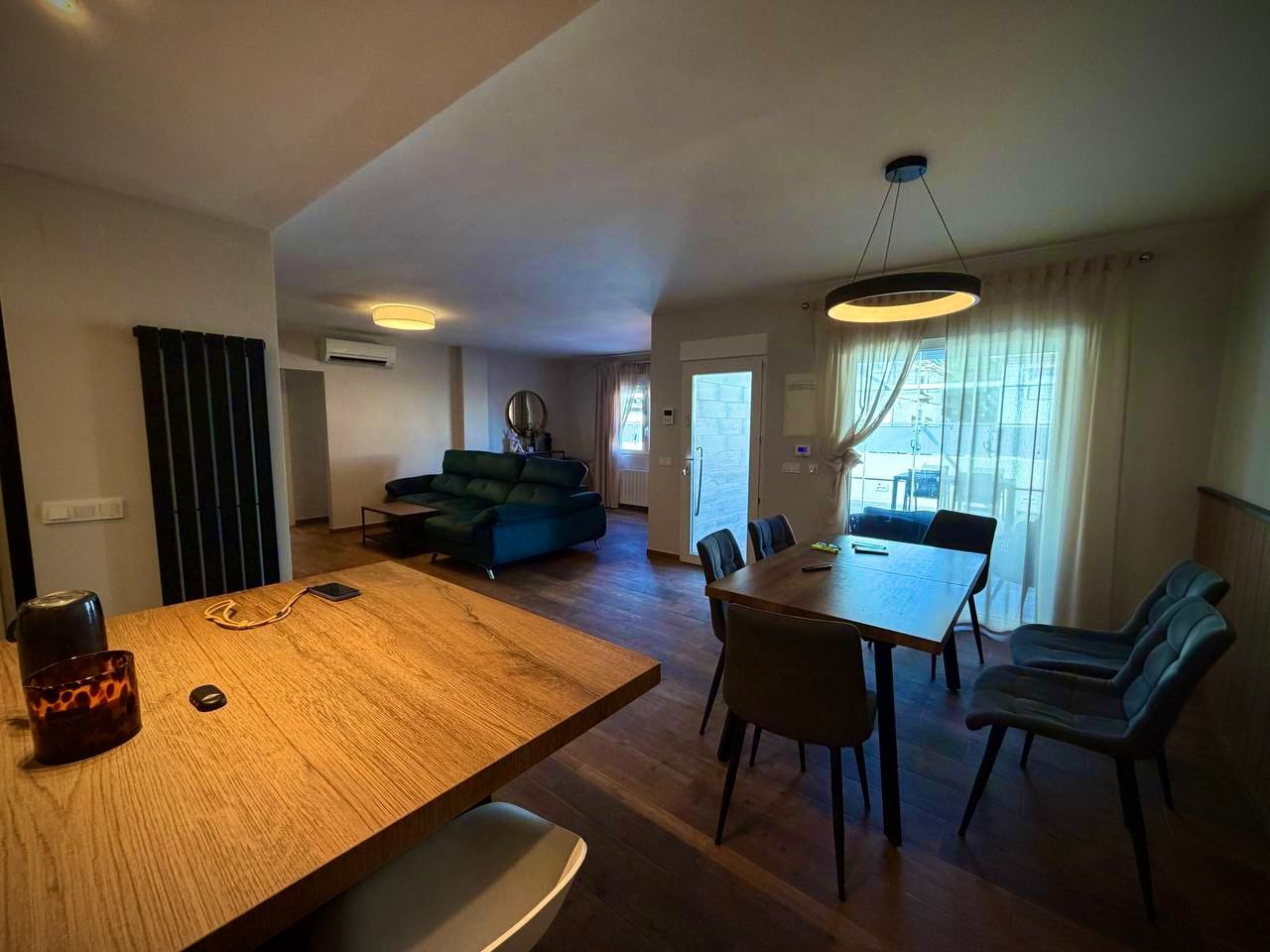 ✨ CASA ESPECTACULAR EN VENTA – LISTA PARA ENTRAR A VIVIR ✨✔️ Casa de 2 plantas totalmente reformada✔