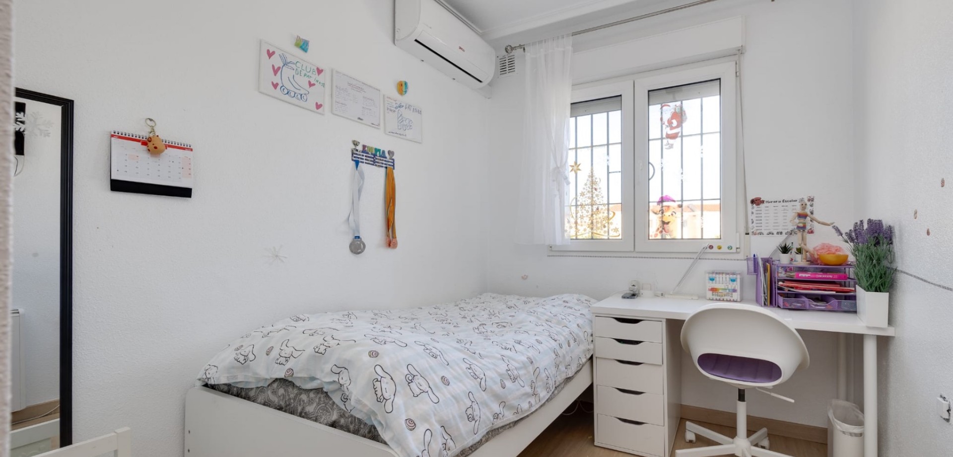 Kitchen in terraced for sale in Torrevieja