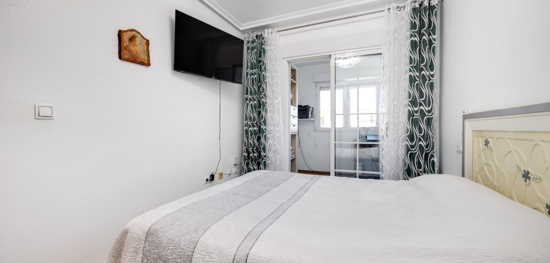 Bedroom in terraced for sale in Torrevieja