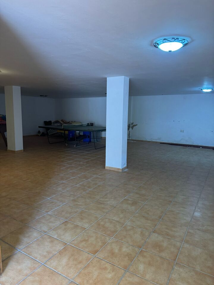 Don’t miss this incredible opportunity to own a stunning detached villa in Playa Flamenca, Orihuela