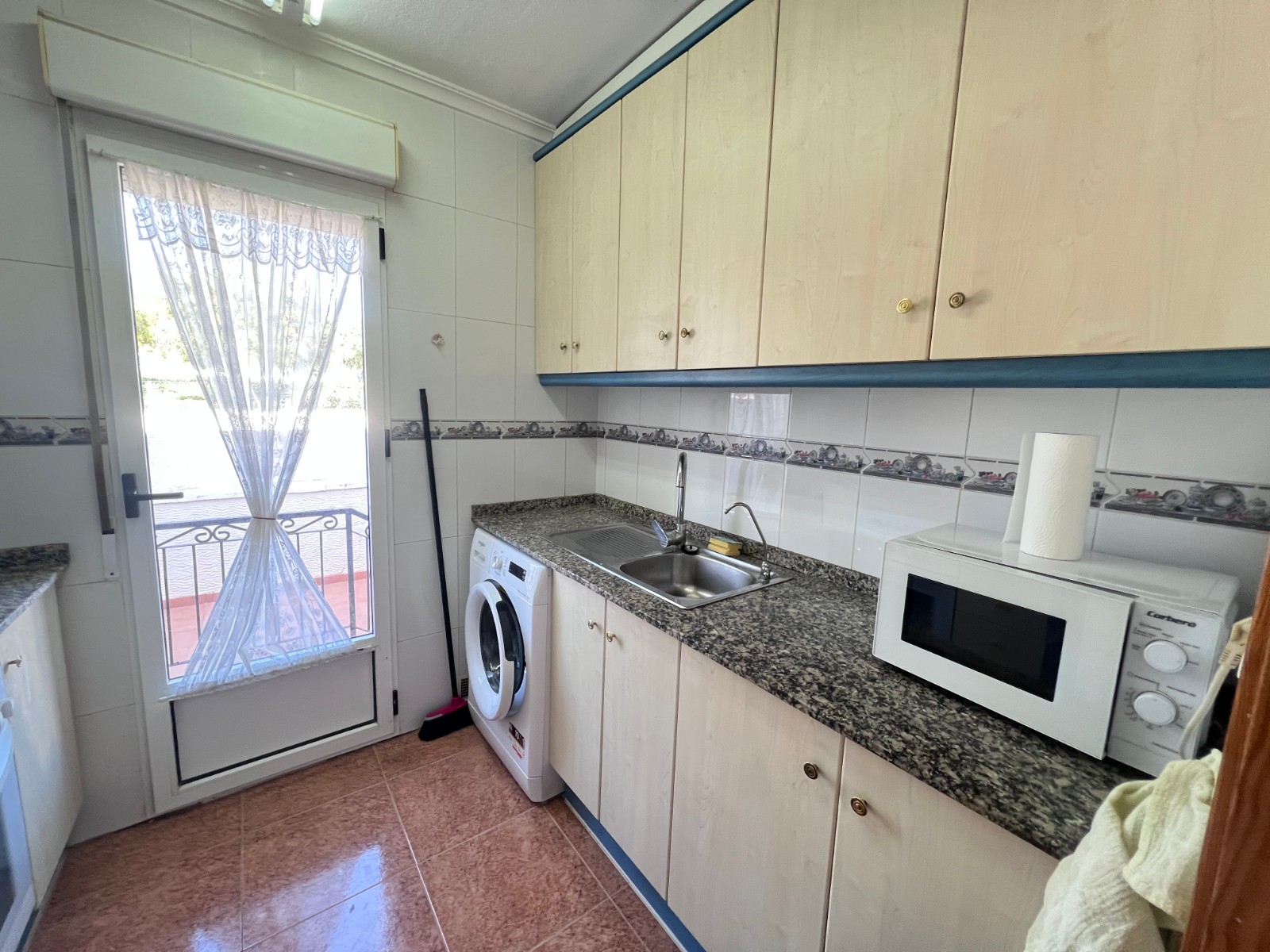Exterior view in villa for sale in Orihuela
