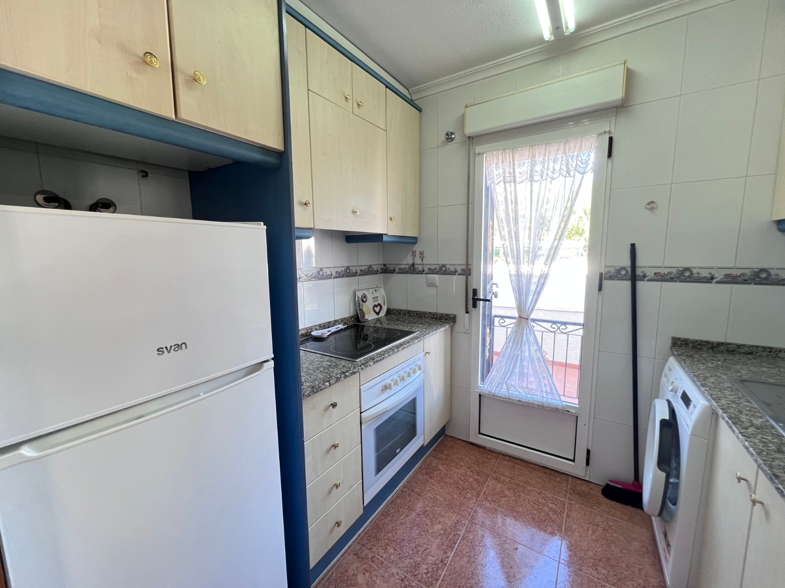 Living room in villa for sale in Orihuela