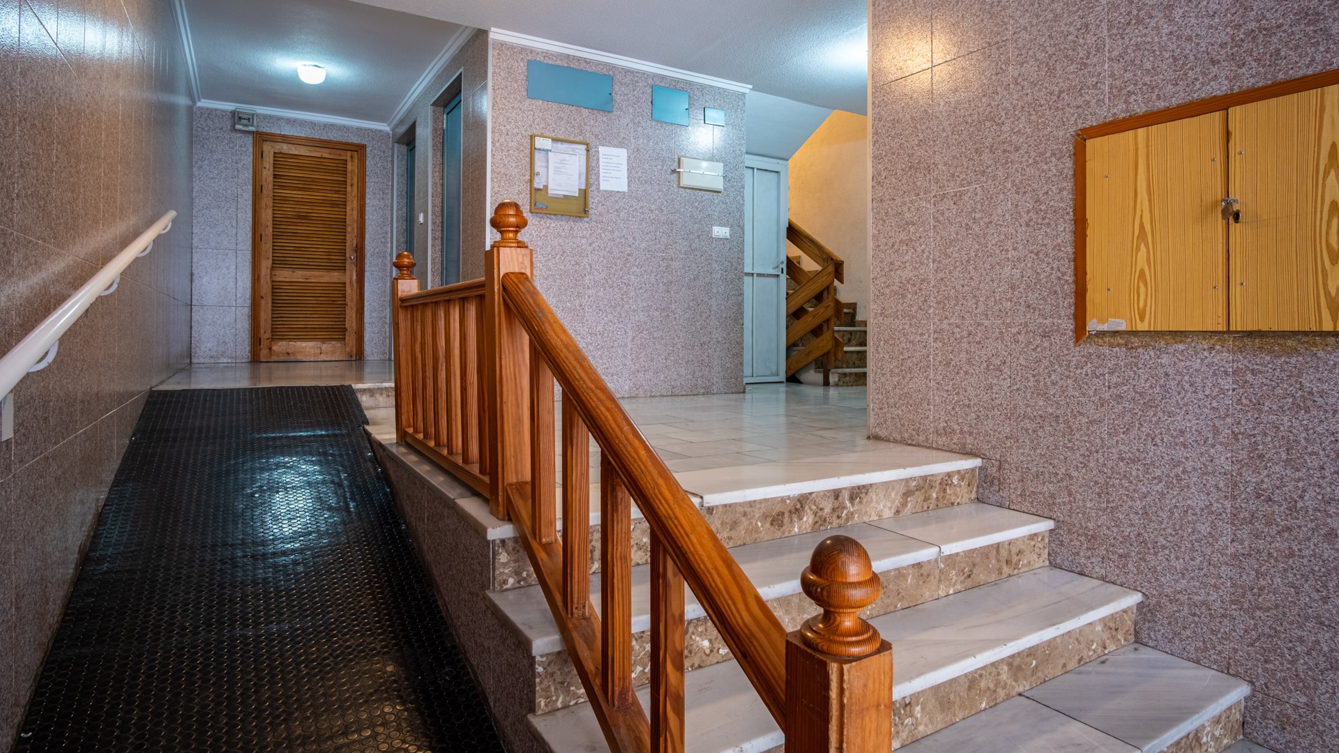 Exterior view in apartment for sale in Torrevieja