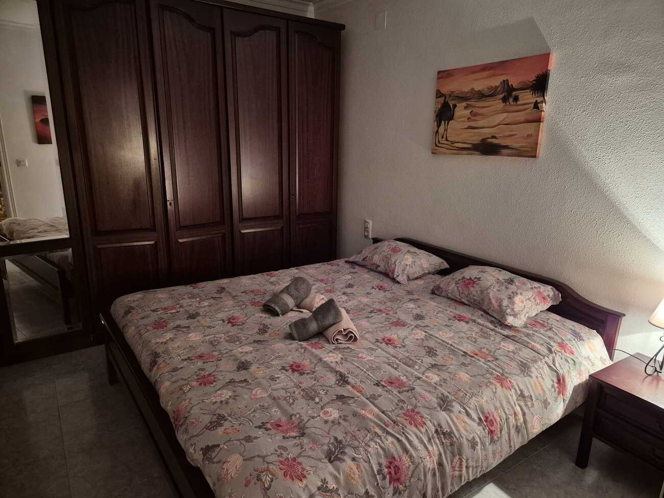 Terrace in villa for sale in Pedreguer