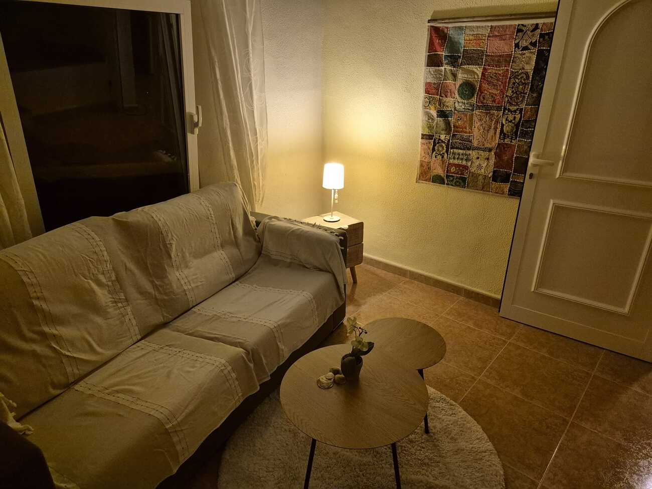 Garden in villa for sale in Pedreguer
