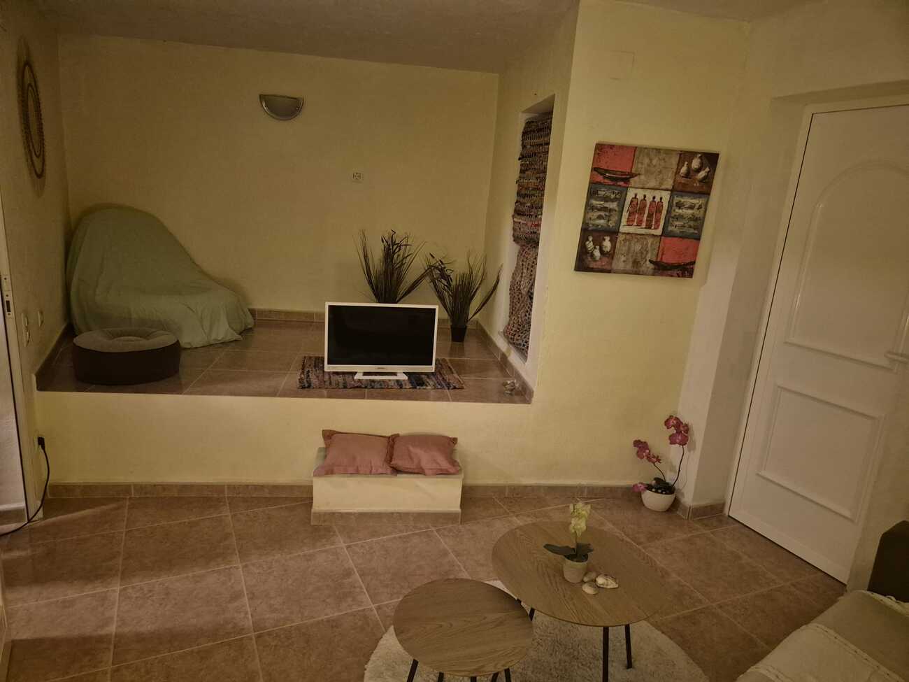 Dining area in villa for sale in Pedreguer