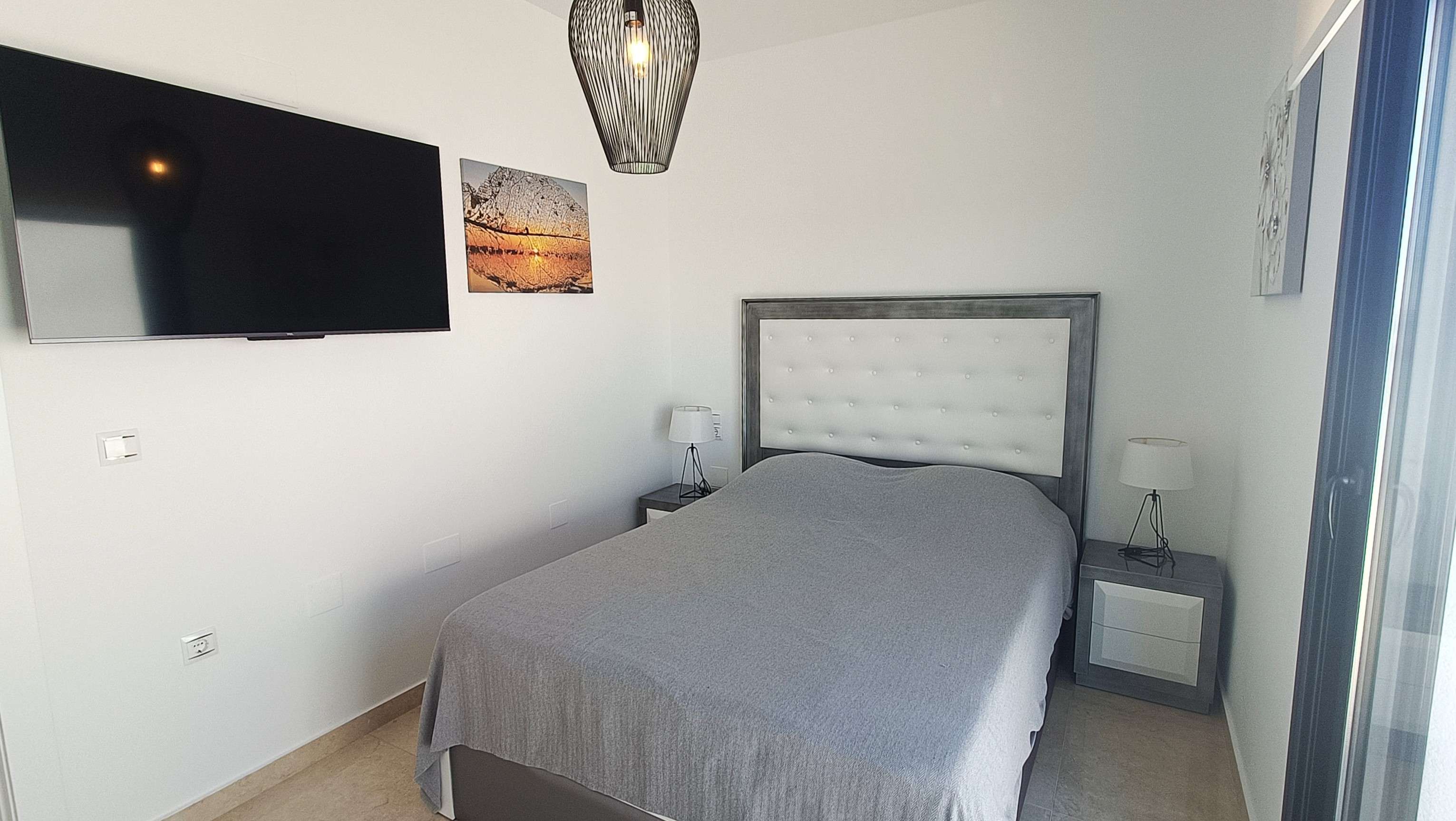 Kitchen in villa for sale in Algorfa