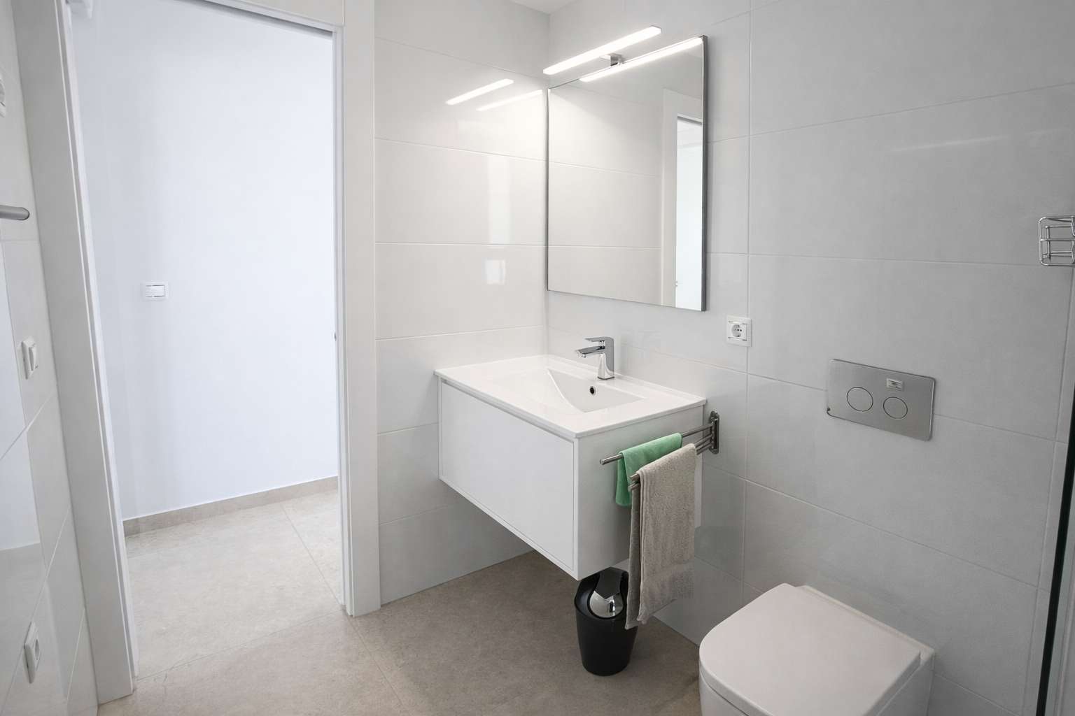 Terrace in villa for sale in Algorfa