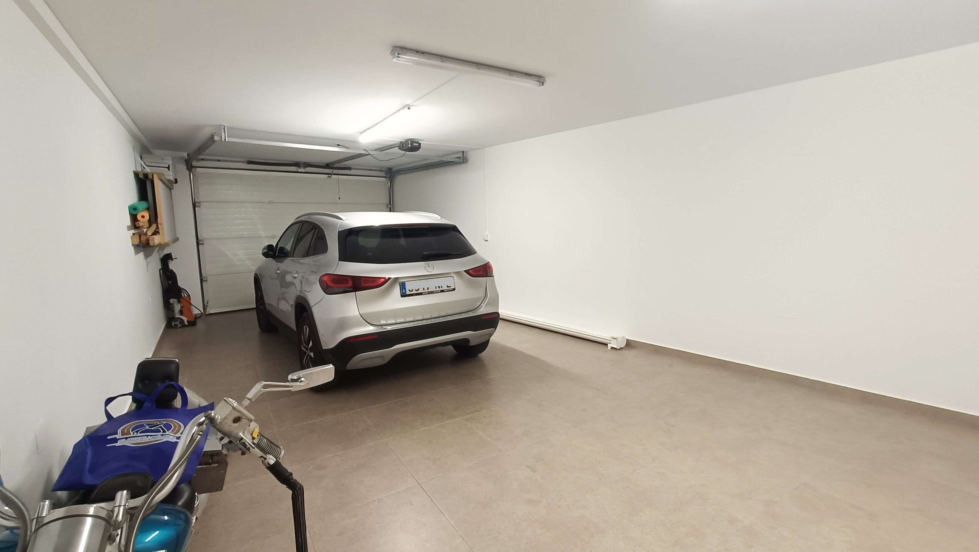 Kitchen in villa for sale in Algorfa