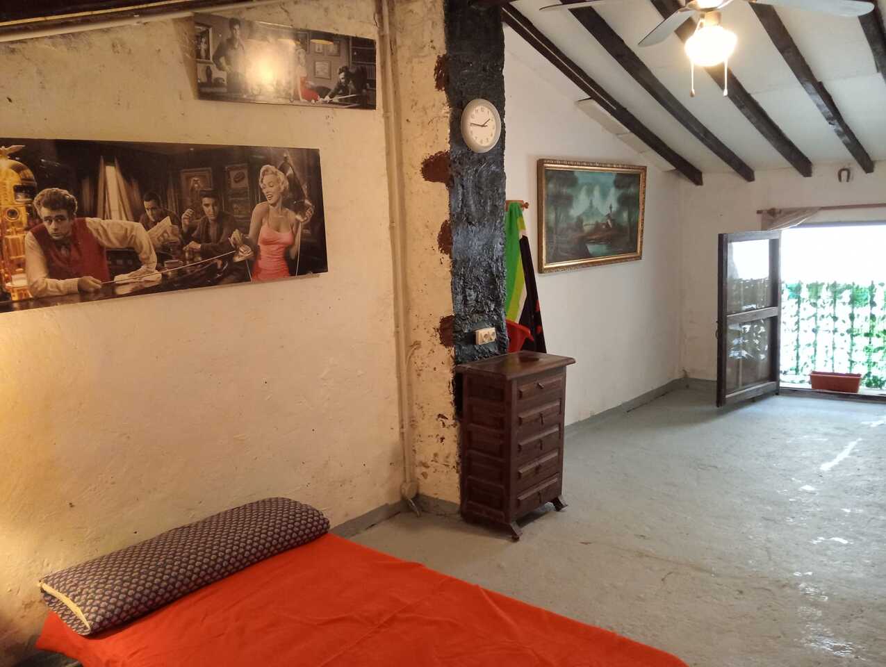 Bathroom in terraced for sale in Castell de Castells