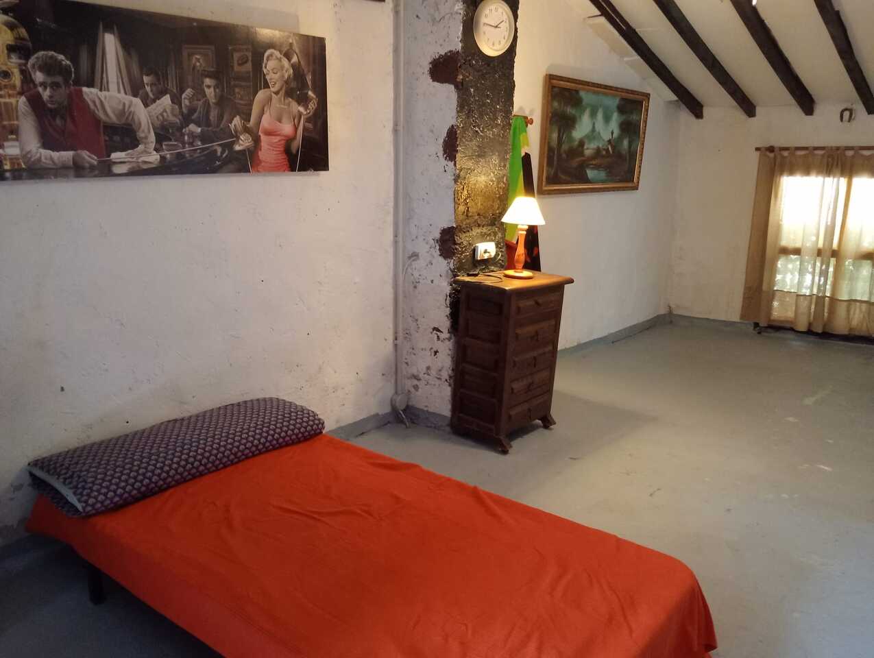 Pool area in terraced for sale in Castell de Castells