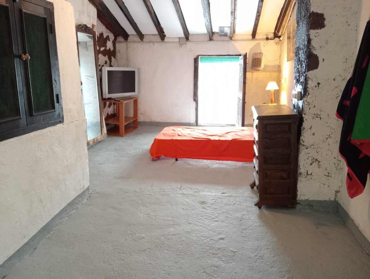 Bedroom in terraced for sale in Castell de Castells