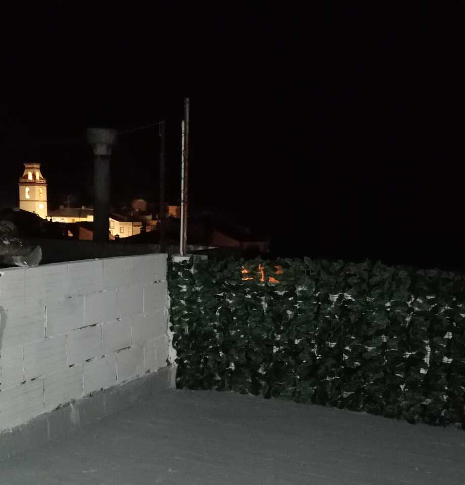 Terrace in terraced for sale in Castell de Castells
