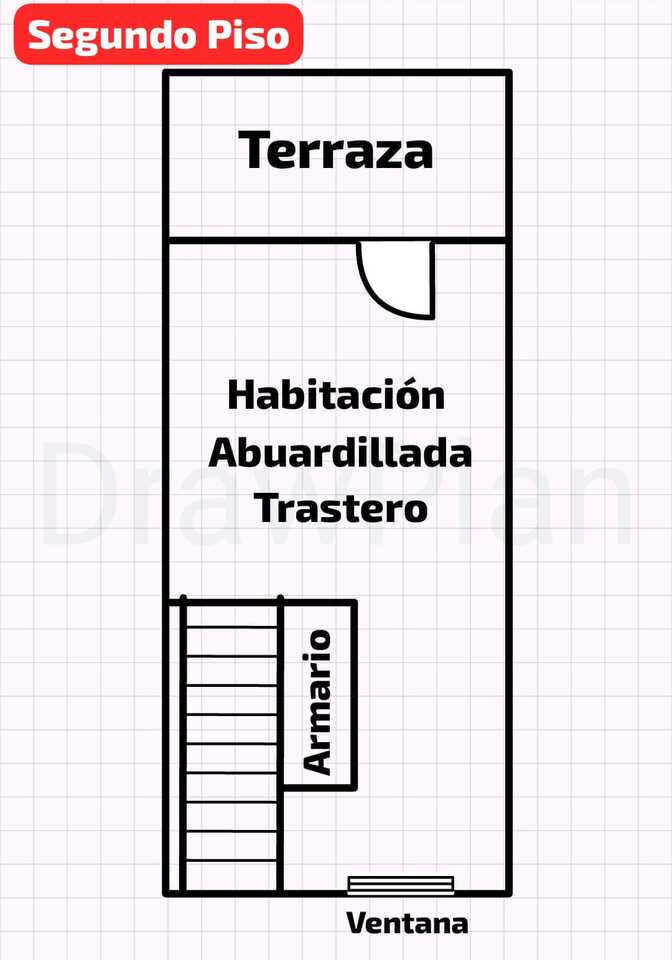 Garden in terraced for sale in Castell de Castells