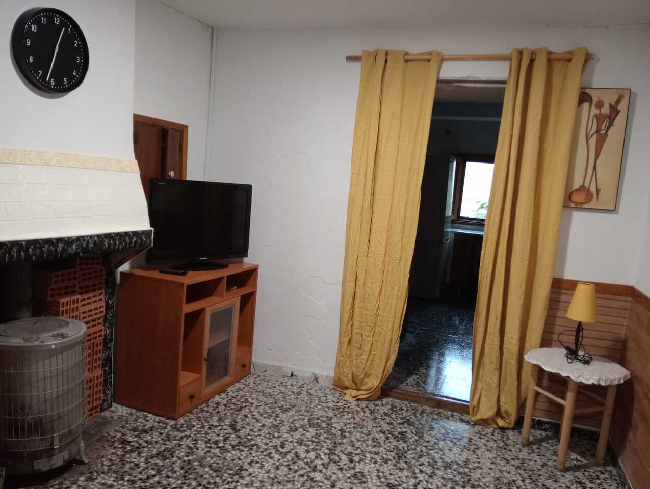 Terrace in terraced for sale in Castell de Castells